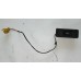 Boot / Trunk Lid Release Switch 